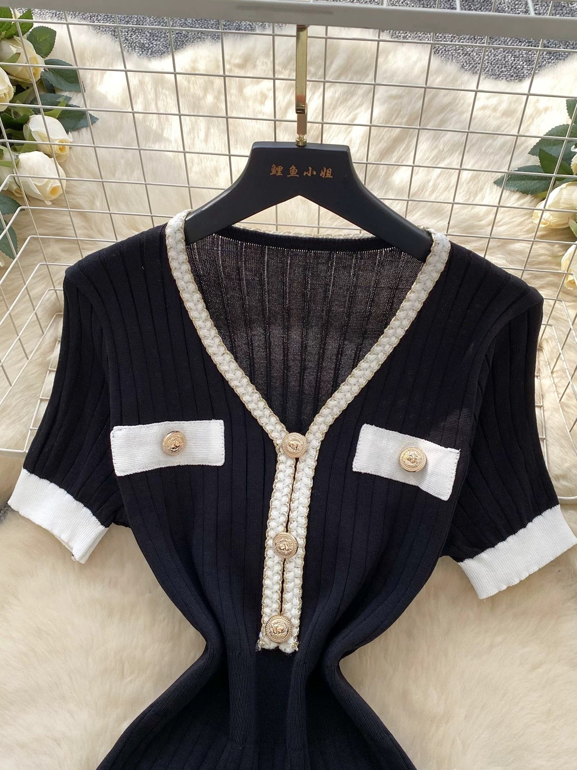 Catch a ride dress KD307 images